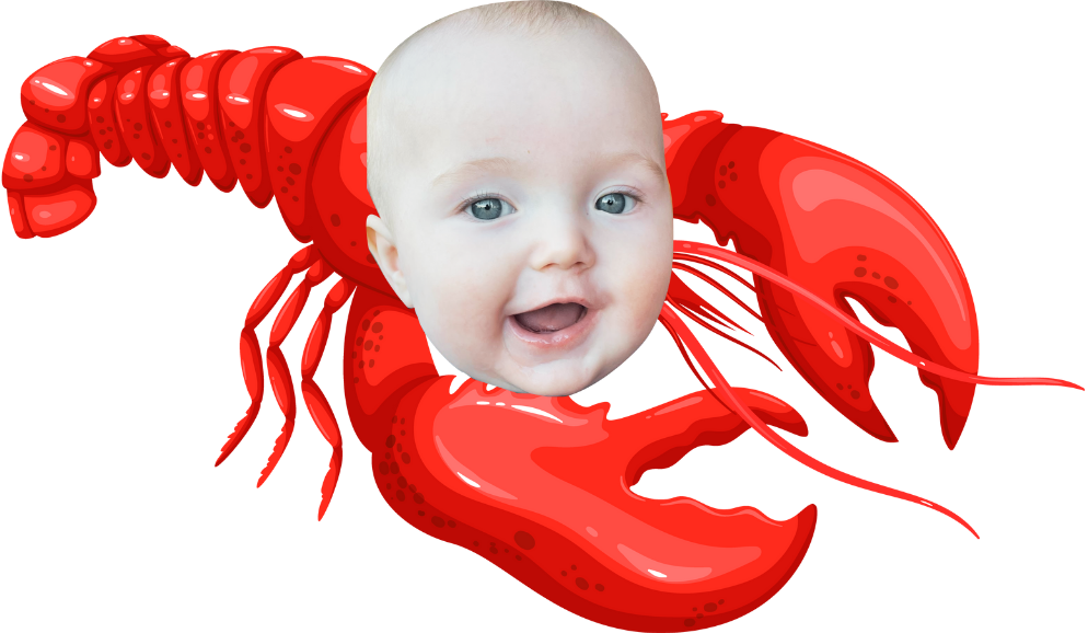 Elliott Crawfish