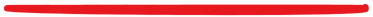 Horizontal rule